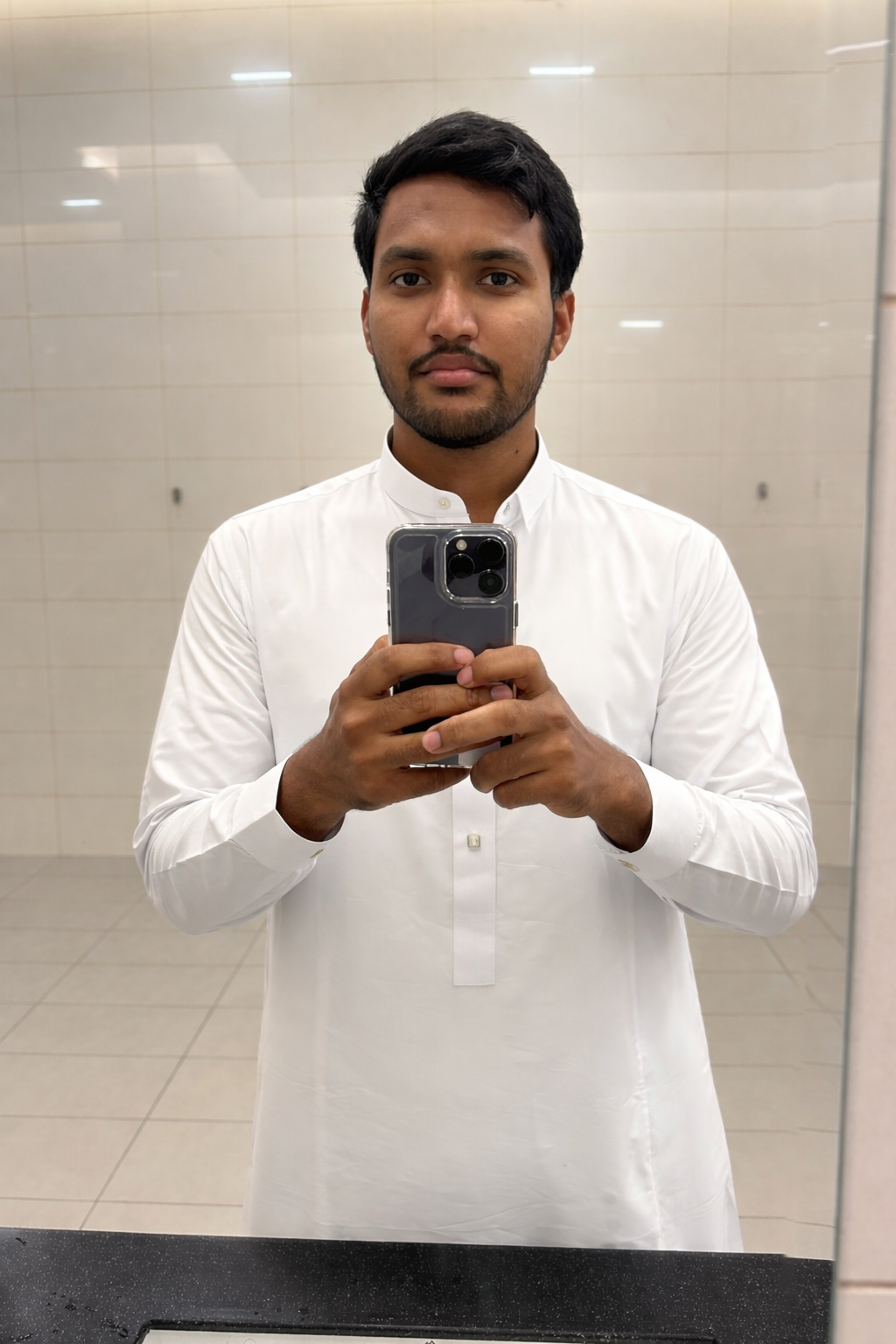 Professional Portrait